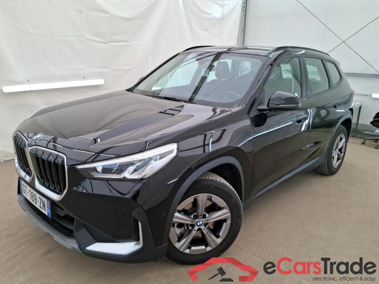 BMW sDrive20i DKG7 BMW X1 / 2022 / 5P / SUV sDrive20i DKG7 #1