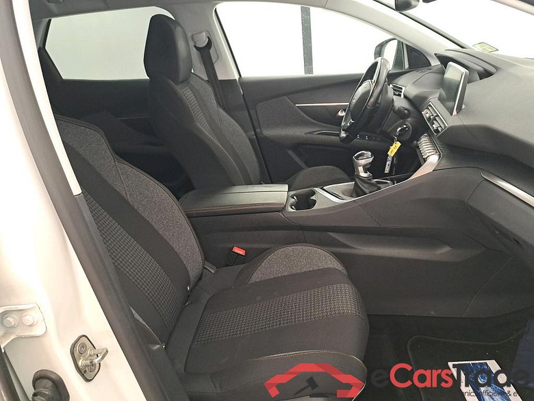 Peugeot Puretech 130 S&S ACTIVE BUSINESS 3008 Active Business 1.2 PureTech 130CV BVM6 E6 #6