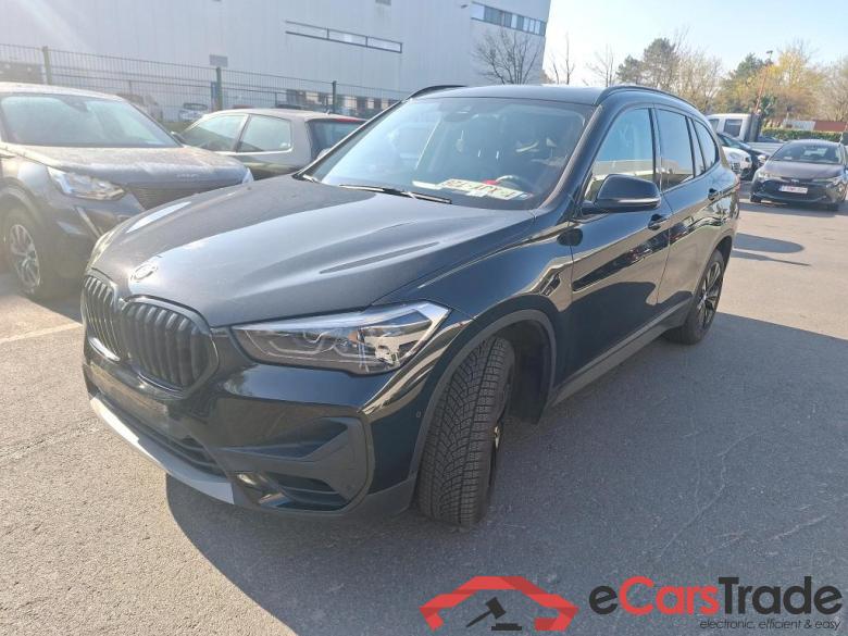 BMW X1 1.5 SDRIVE18IA (100KW) Travel  Business  Advantage #1