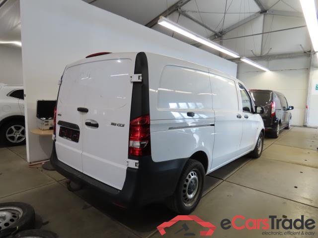 Mercedes _Vito ´14 Vito Kasten 114/116 CDI 119 CDI/BT RWD lang (447.603) 2.1 120KW AT7 E6 #3