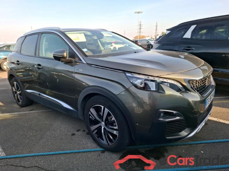 Peugeot Hybrid 225 e-EAT8 ALLURE BUSINESS 3008 Hybrid 225 Allure Business 1.6 Plug-In 225CV BVA8 E6d #4