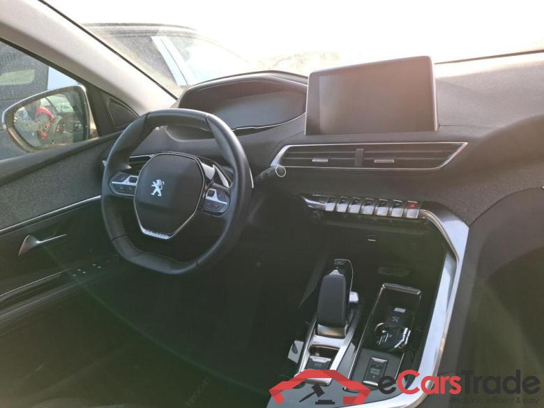 Peugeot Hybrid 225 e-EAT8 ALLURE BUSINESS 3008 Hybrid 225 Allure Business 1.6 Plug-In 225CV BVA8 E6d #5