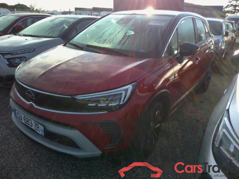 CROSSLAND ELEGANCE ICE GASOLINE 1.2 TURBO 110 BVM RSK #2