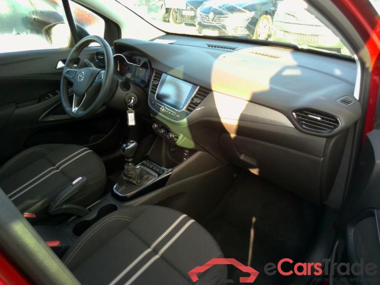 CROSSLAND ELEGANCE ICE GASOLINE 1.2 TURBO 110 BVM RSK #5