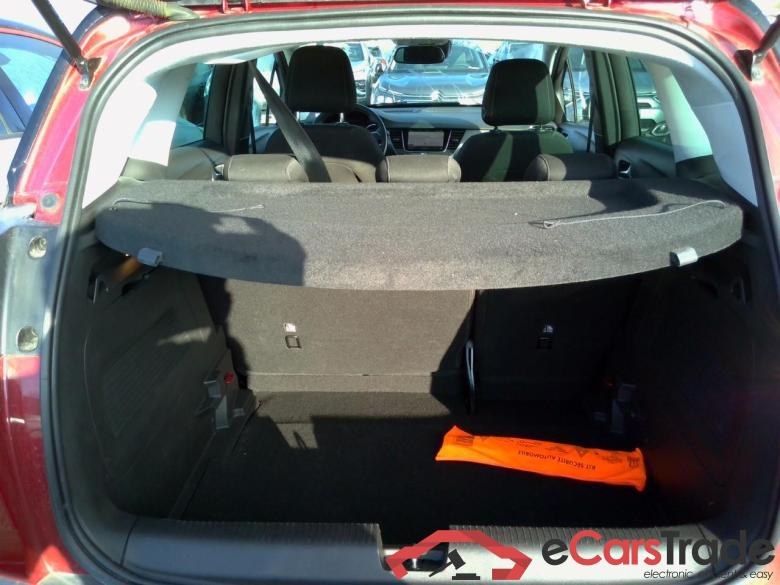 CROSSLAND ELEGANCE ICE GASOLINE 1.2 TURBO 110 BVM RSK #6