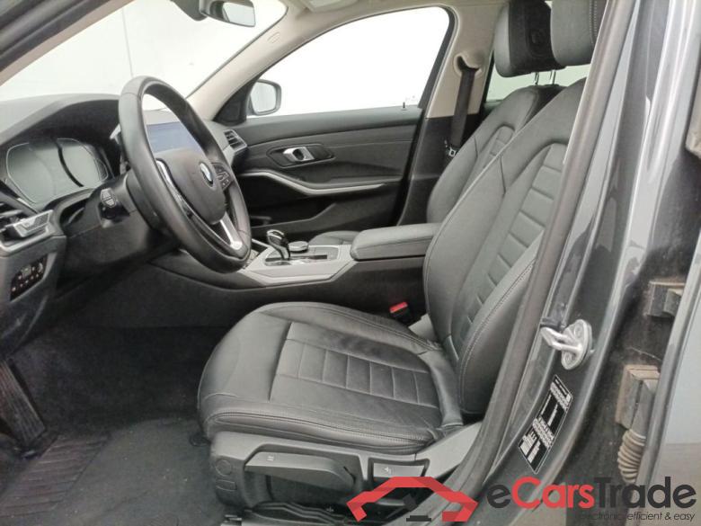 BMW 3 Reeks Touring 316dA (90 kW) 5d #6