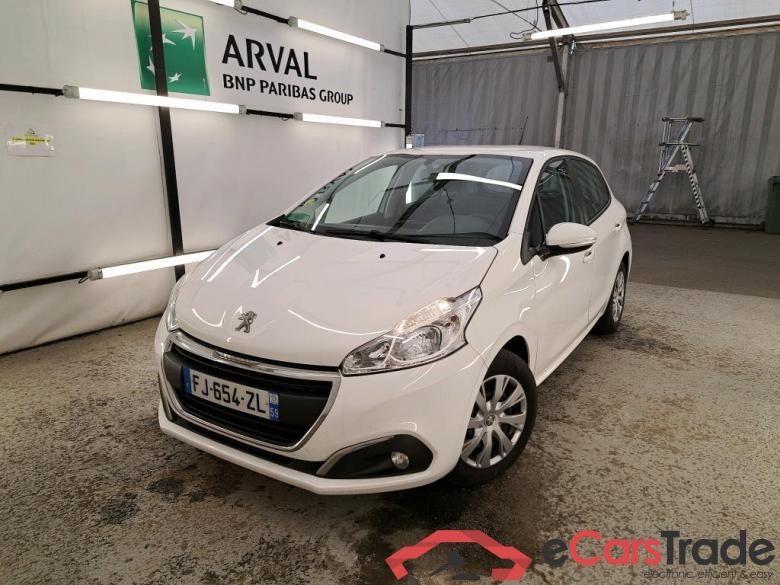 Peugeot BlueHDi 100 S&S PREMIUM PACK 208 Affaire Premium Pack 1.5 HDi 100CV BVM5 E6dT #1