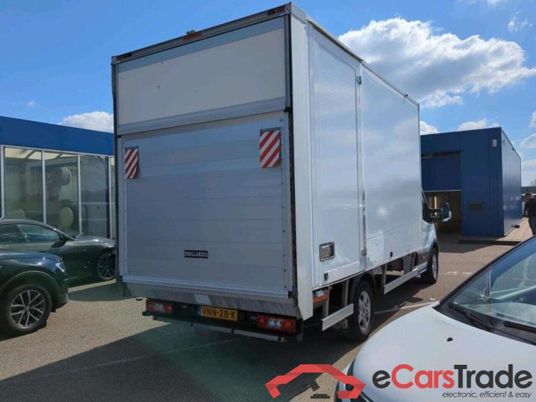 FORD Transit 350 2.0 TDCIL5H1TrSk #2