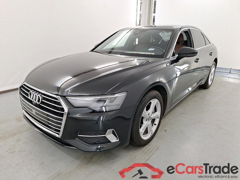 AUDI A6 DIESEL - 2018 35 TDi Sport S tronic Business  Plus