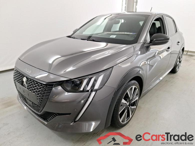 PEUGEOT 208 DIESEL - 2019 1.5 BlueHDi GT Line