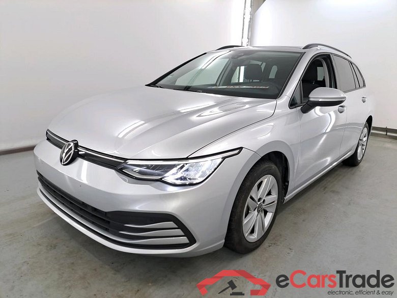 VOLKSWAGEN GOLF VARIANT VIII 2.0 TDI 110KW LIFE #1