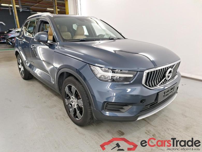 VOLVO XC40 DIESEL 2.0 D3 Inscription Winter Pro Versaility Pro Winter Park Assist #2