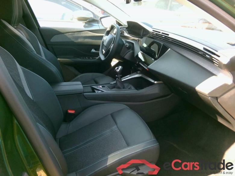 308  Allure 1.2 PURETECH  130CV  BVM6  E6d #5