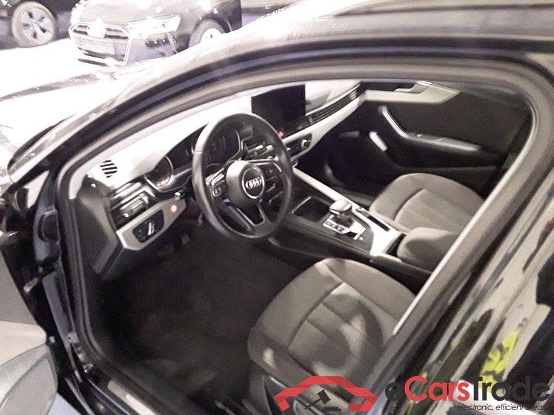 Audi 35 TFSI basis A4 Avant #4