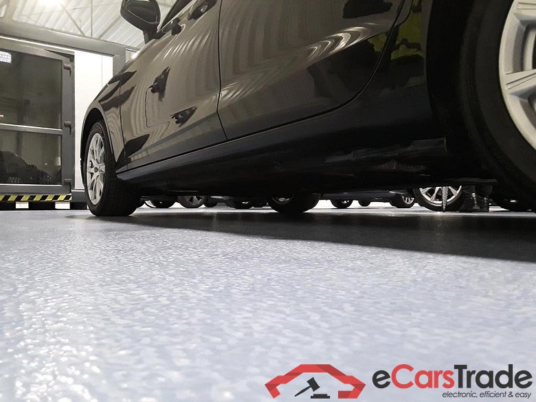 Audi 35 TFSI basis A4 Avant #6