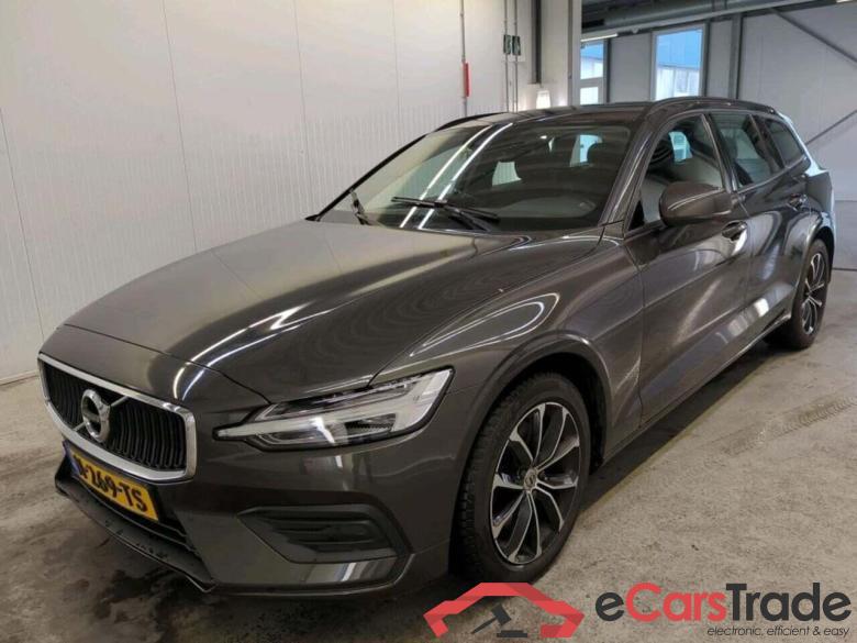 VOLVO V60 2.0 B3 Momentum