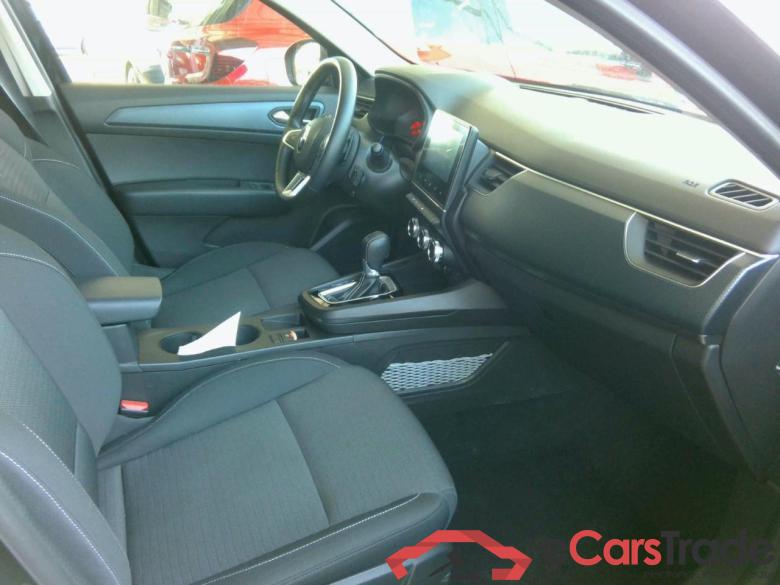 Arkana  Evolution 1.3 TCE  140CV  BVA7  E6d #5