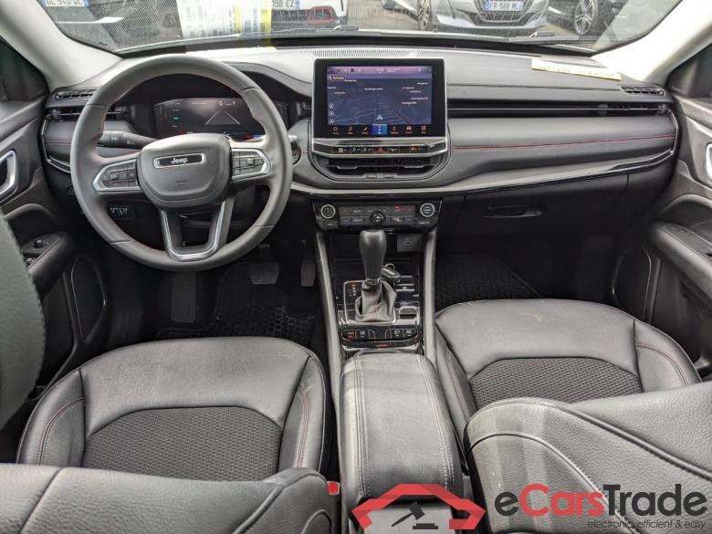 COMPASS 240 HY TRAILHK BVA AWD #6