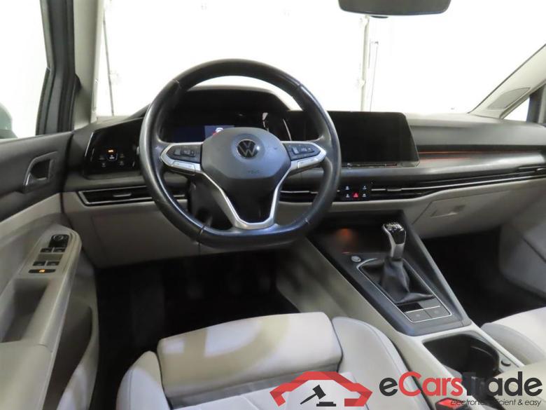 VOLKSWAGEN GOLF 1.5 TSI Style #3