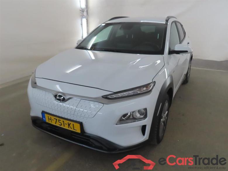 HYUNDAI Kona EV Fashion 64 kWh #1