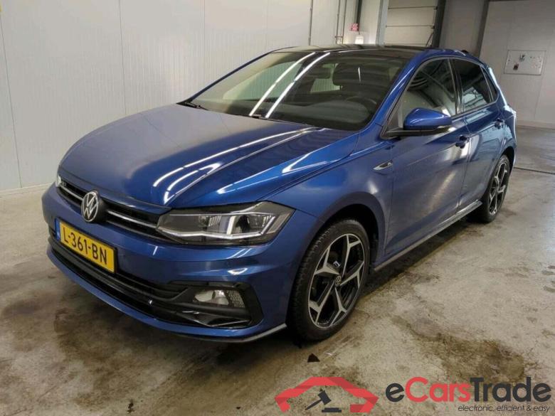 VOLKSWAGEN POLO 1.0 TSI Highl.BnsR #1
