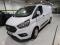 preview Ford Transit Custom #0