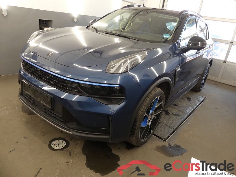 LynkAndCo Lynk & Co 01 ´20 LYNK & CO 01 PHEV 5d 132kW #1