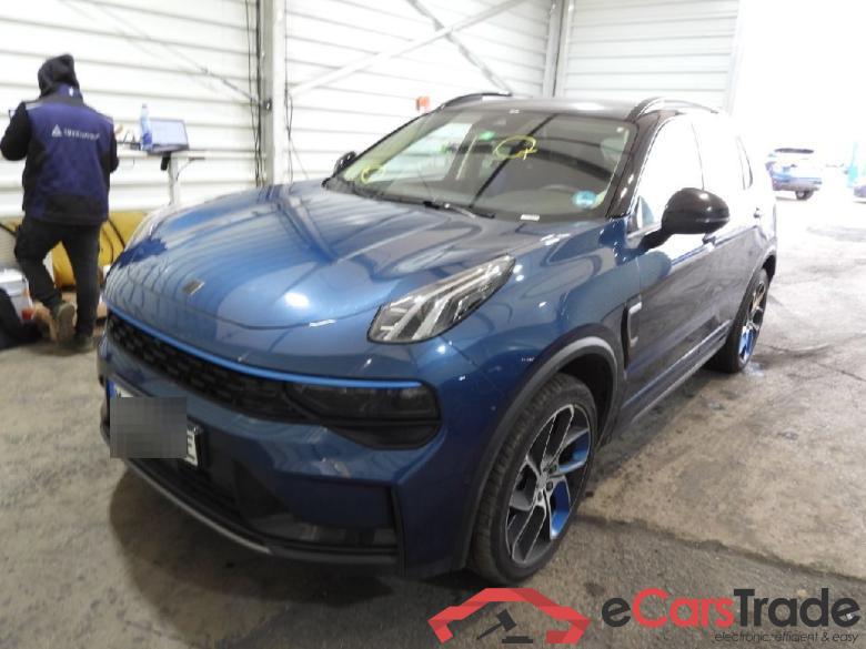LynkAndCo Lynk & Co 01 ´20 LYNK & CO 01 PHEV 5d 132kW #1