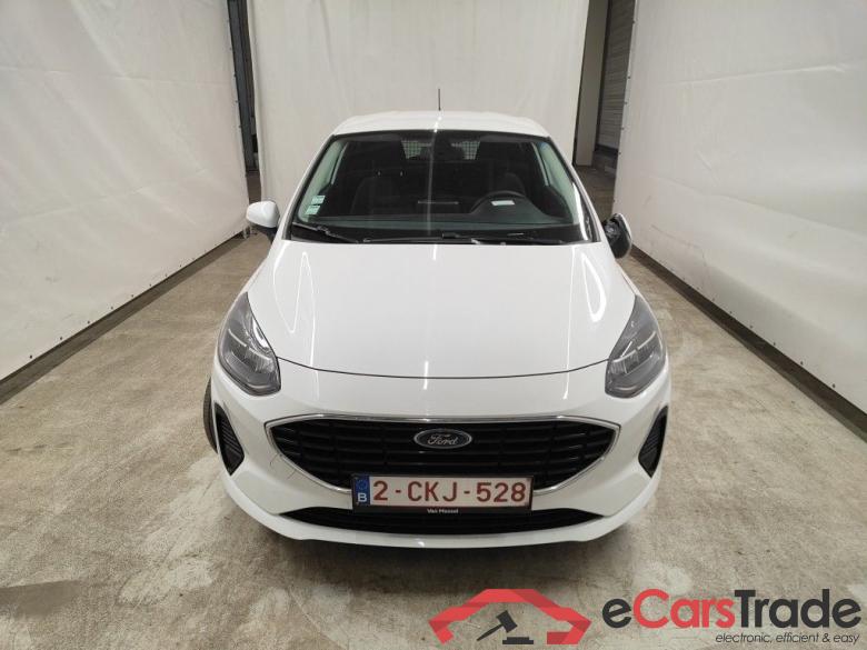 Ford Fiesta Van 1.1 Ti-VCT 55kW Trend 3d #1