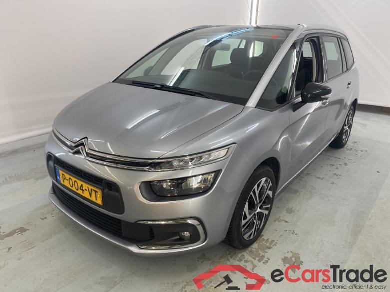 Citroen Grand C4 Sp.Tour '16 Citroën Grand C4 SpaceTourer PureTech 130 S&S EAT8 Business 5d #1