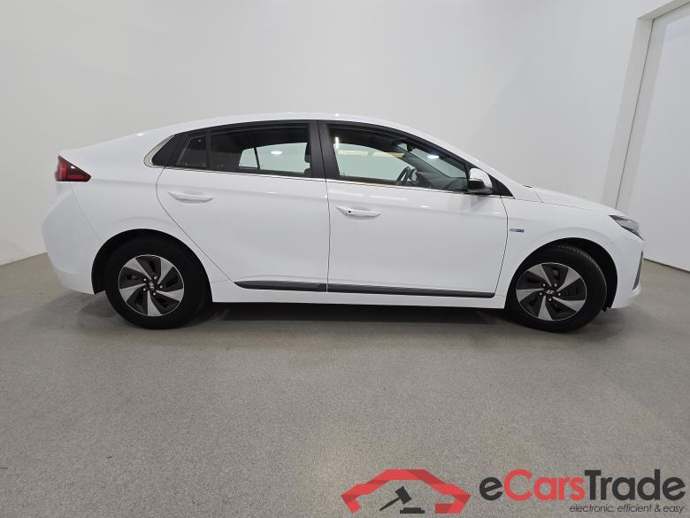 Hyundai Ioniq 1.6 GDI Hybrid Aut. Navi KeylessGo Camera Klima PDC ... #5