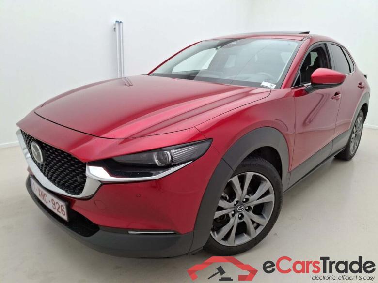 MAZDA CX-30 2.0 SA-X SKYCRUISE I-ACTIV AWD #1