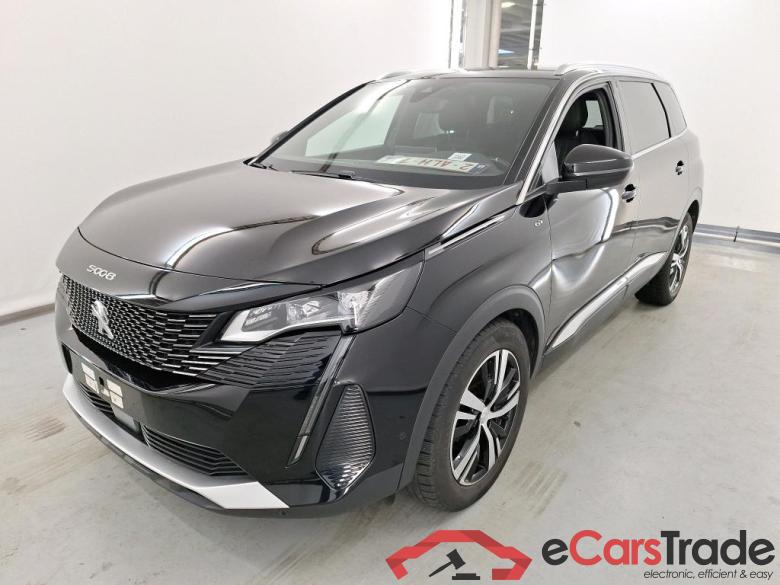 PEUGEOT 5008 1.5 BLUEHDI 130 AUTO GT #1