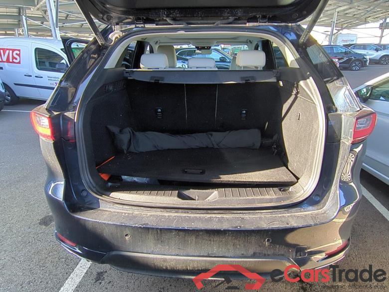 CX-60 E-SKYACTIV 327CH BVA TAK #6