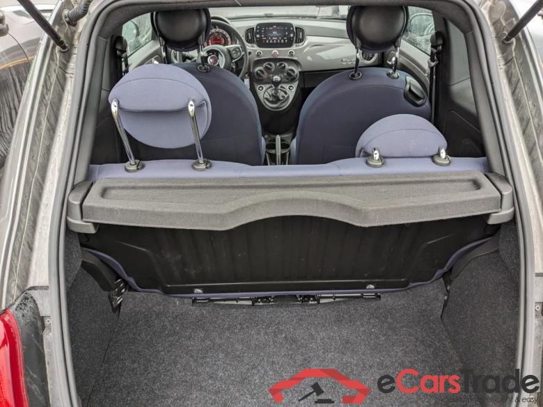 500 MY22 HYB 70 CLUB RSK #6