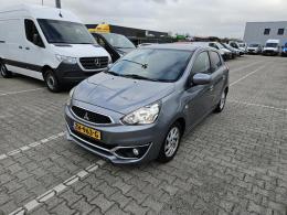 MITSUBISHI Space Star 52 kW