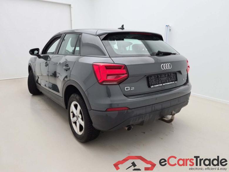 Audi Q2 1.6 30 TDI LED-Xenon Navi Leather Klima PDC ... #4