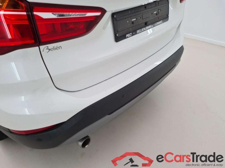 BMW X1 18IA SDRIVE #6
