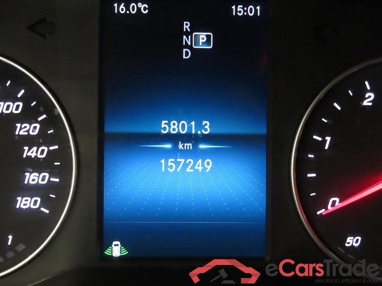 MERCEDES-BENZ SPRINTER 314 2.2 CDI L2H2 DC #4