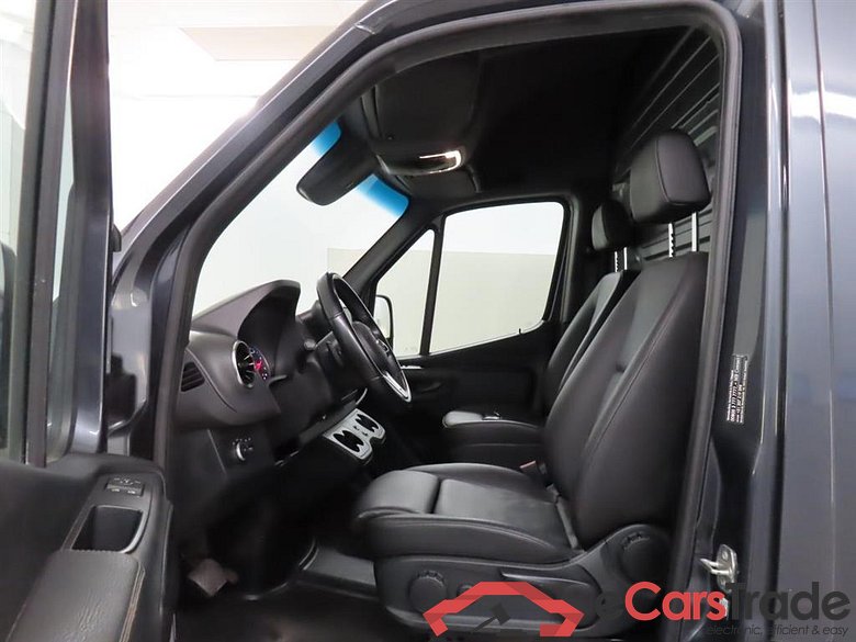 MERCEDES-BENZ SPRINTER 314 2.2 CDI L2H2 DC #5