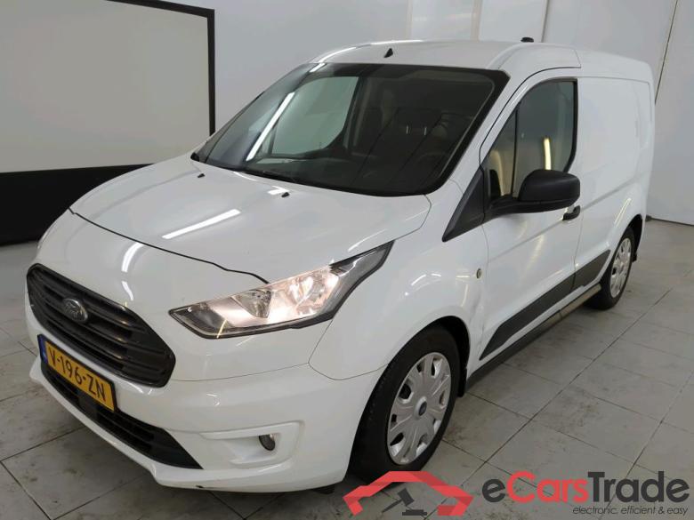 FORD TRANSIT CONNECT 1.5 EcoBlue L1 Trend #1