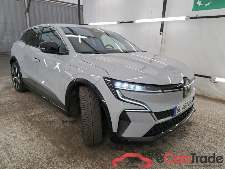Renault techno EV60 220ch optimum charge RENAULT Megane E-TECH / 2022 / 5P / Berline techno EV60 220ch optimum charge #4