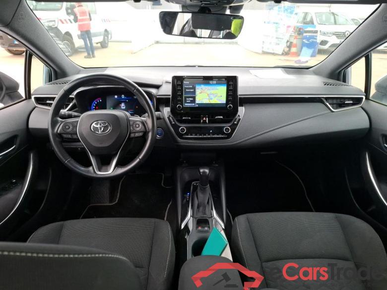 Toyota Hybride 184h Dynamic Business Stage Acad TOYOTA Corolla Touring Sports / 2018 / 5P / Break Hybride 184h Dynamic Business Stage Acad #5