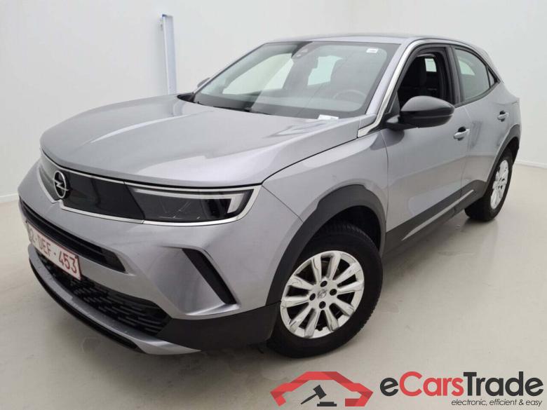 OPEL MOKKA 1.2 TURBO S/S EDITION #1