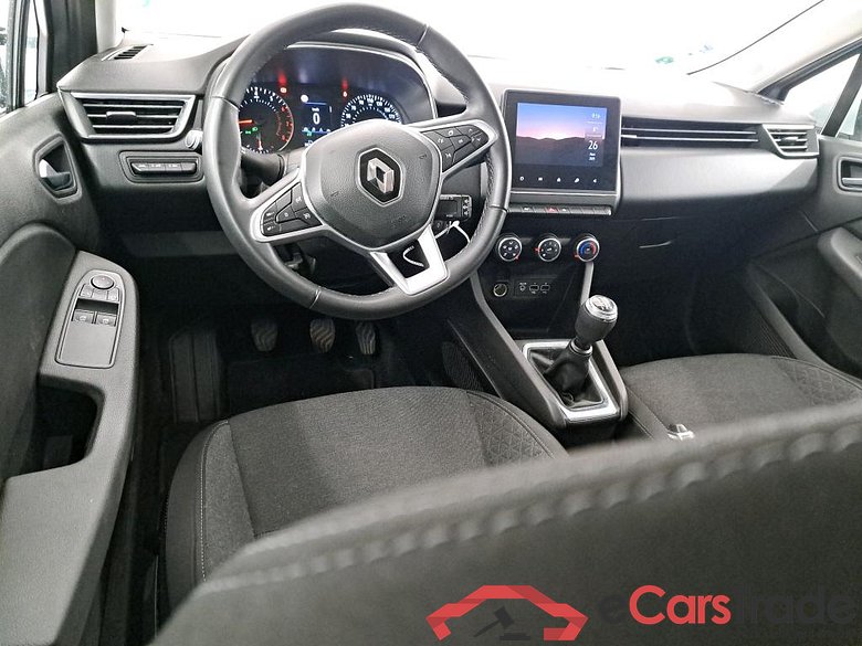 Renault Business SCe 65 Clio V Business 1.0 SCe 65CV BVM5 E6d #5