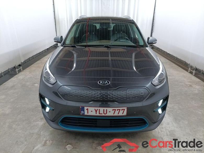 KIA Niro e-Niro 150kW More 5d #1