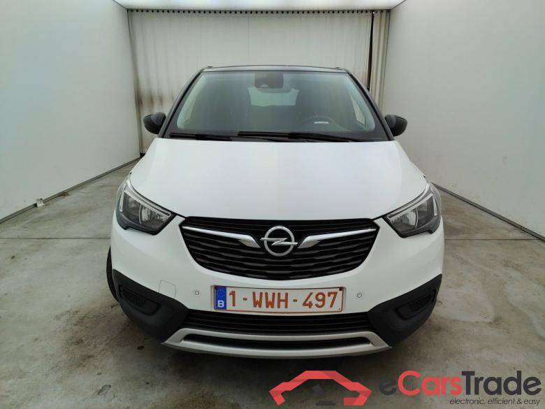 Opel Crossland X 1.2 60kW Design Line 5d #1