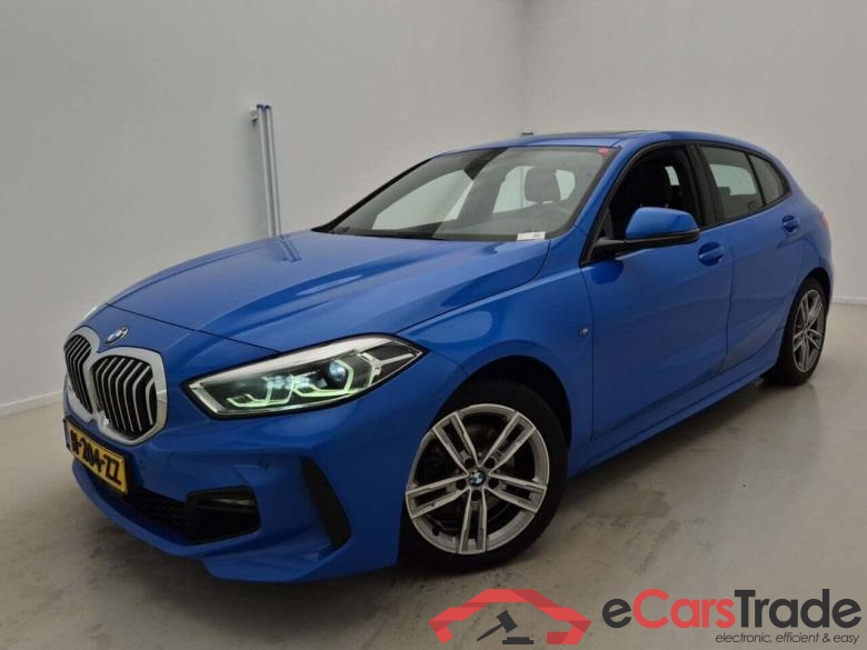 BMW 1-serie 118iA Corporate Exe M Sport