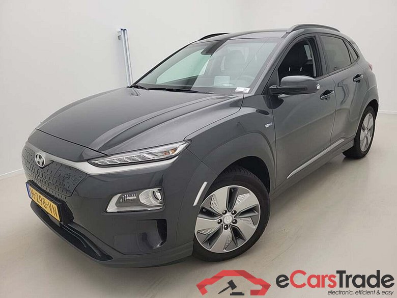 HYUNDAI Kona EV Premium 64 kWh