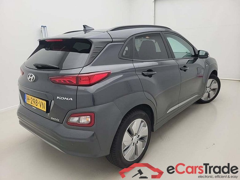 HYUNDAI Kona EV Premium 64 kWh #2